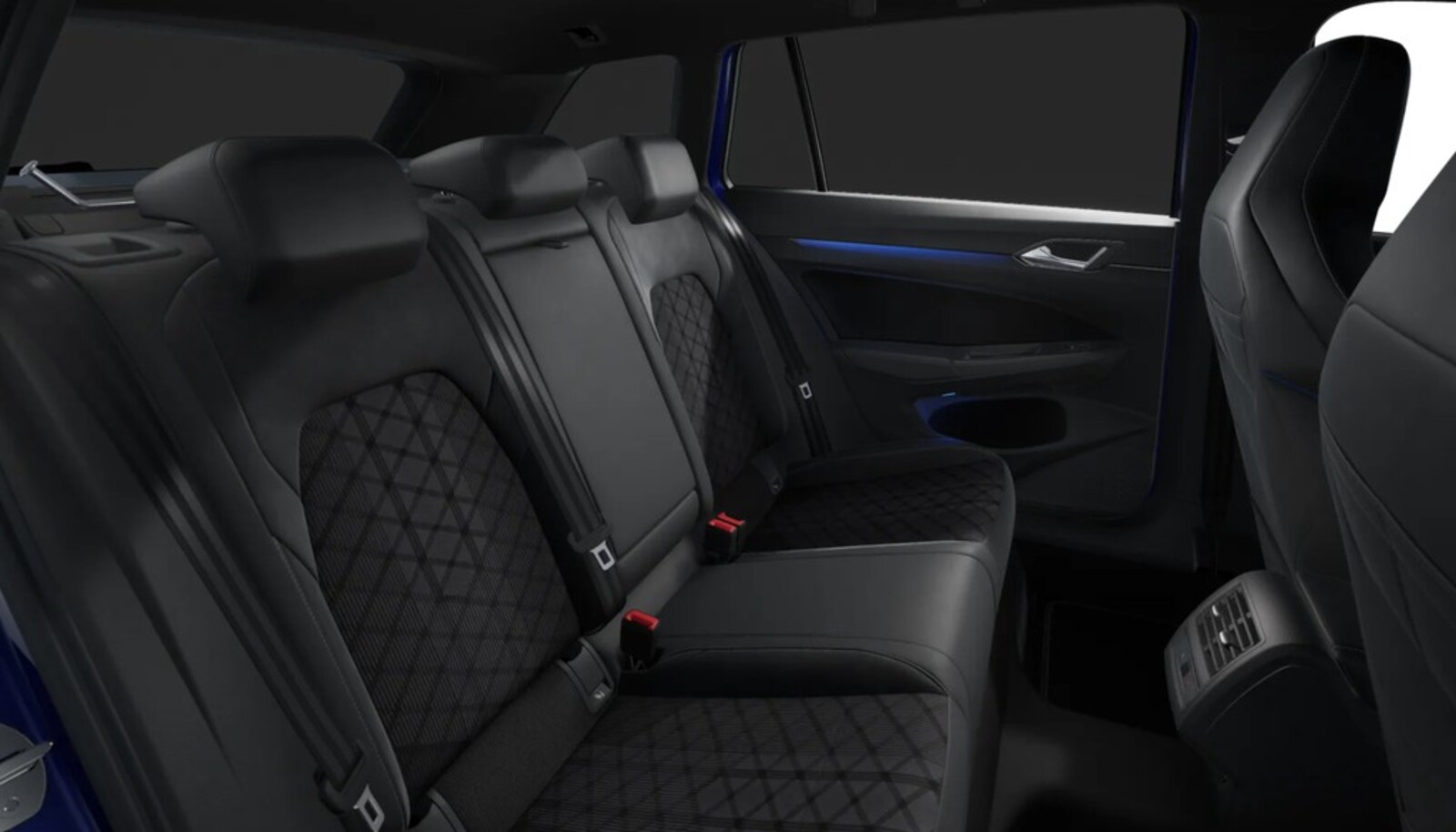 Volkswagen Golf Variant – Bild 4