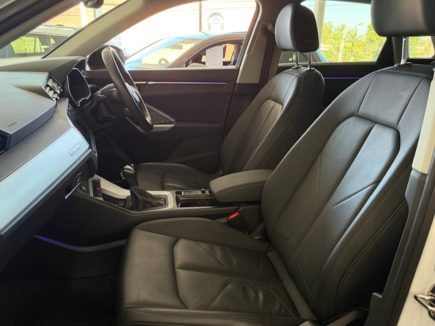 Image about Audi Q3 35 TFSI S tronic