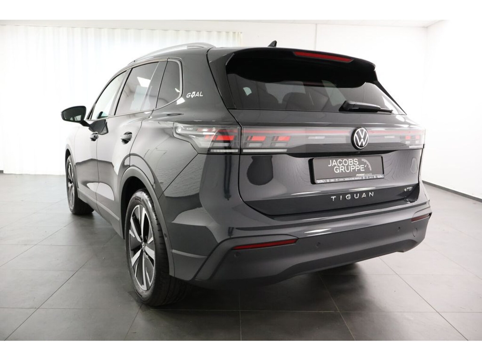 Volkswagen Tiguan – Bild 6