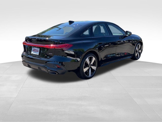 2026 Audi A5 Prestige - Photo 7