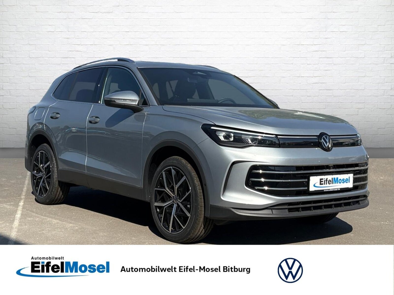 Volkswagen Tiguan – Bild 7
