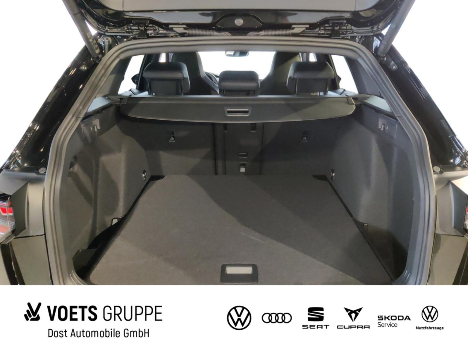 Volkswagen Golf Variant – Bild 14