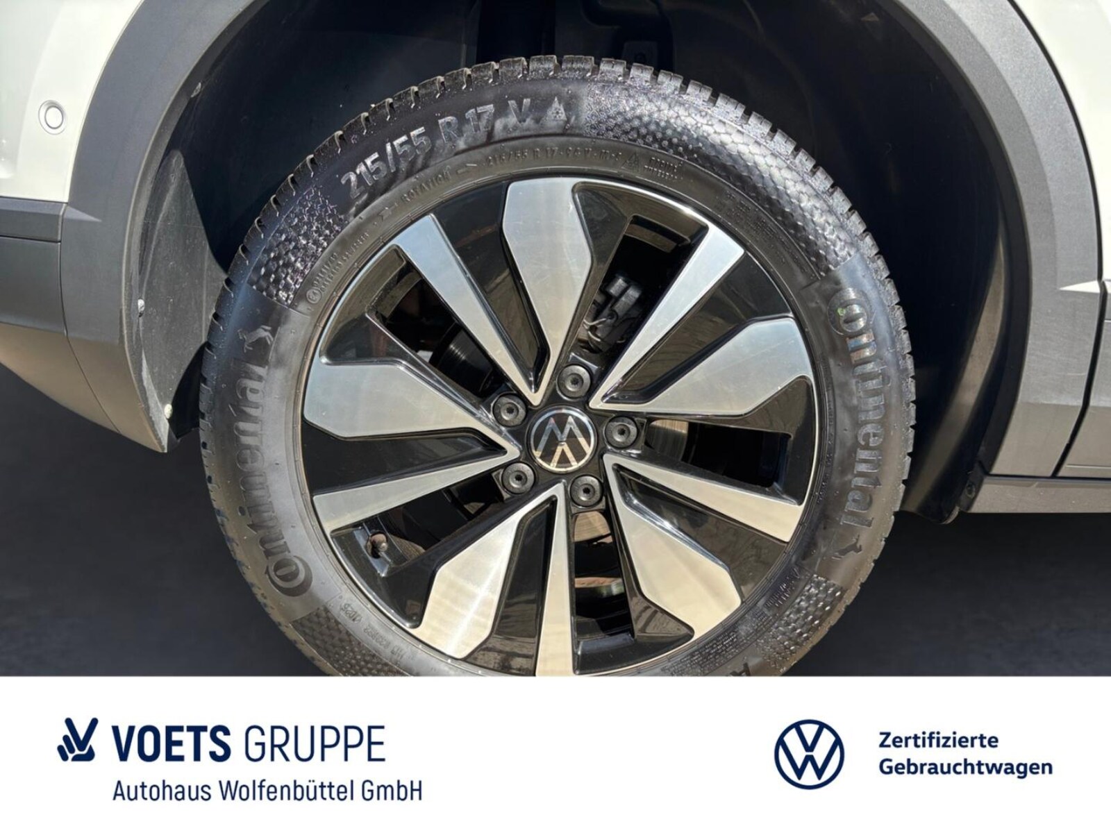Volkswagen T-Roc – Bild 6