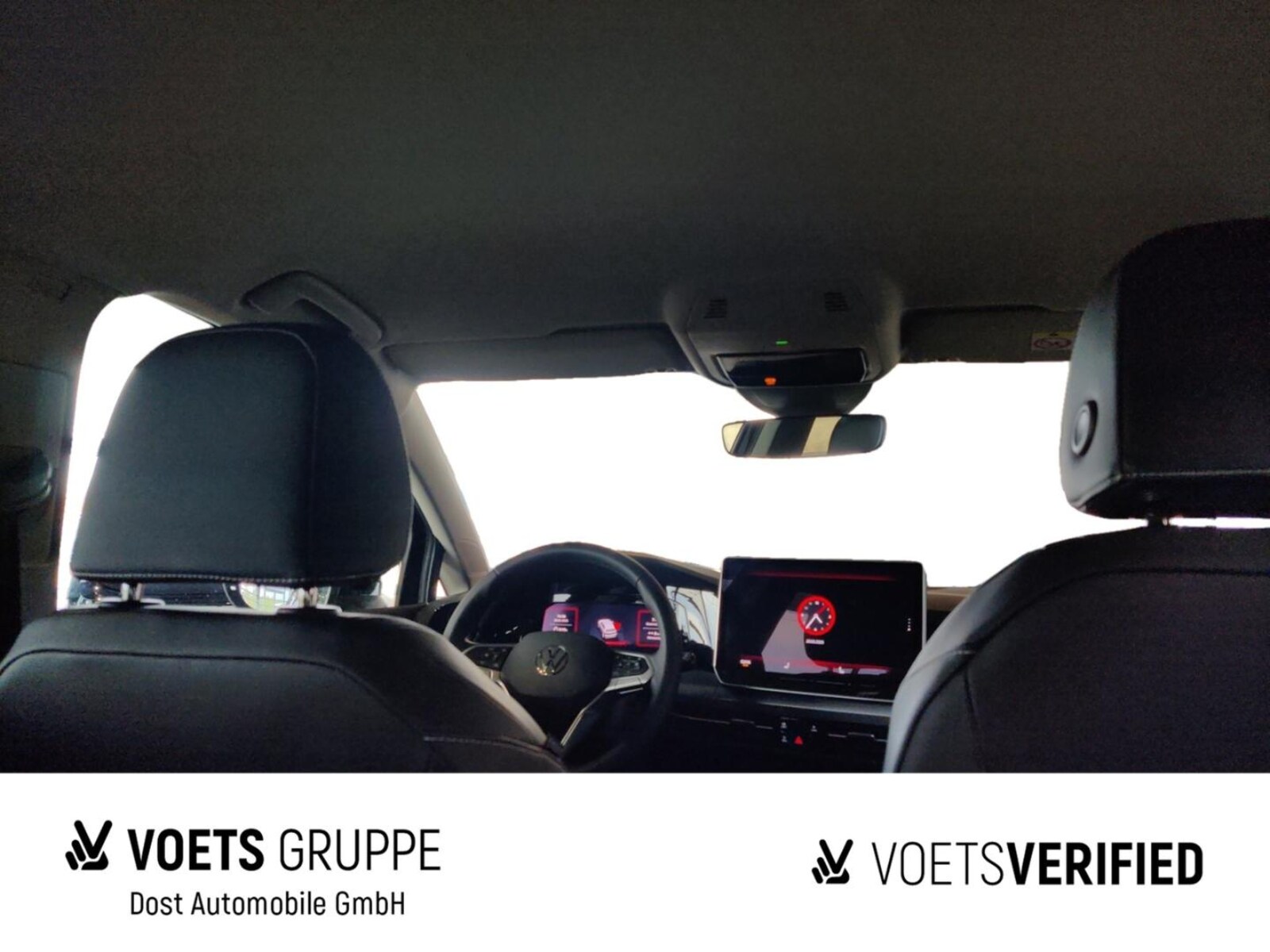 Volkswagen Golf – Bild 15