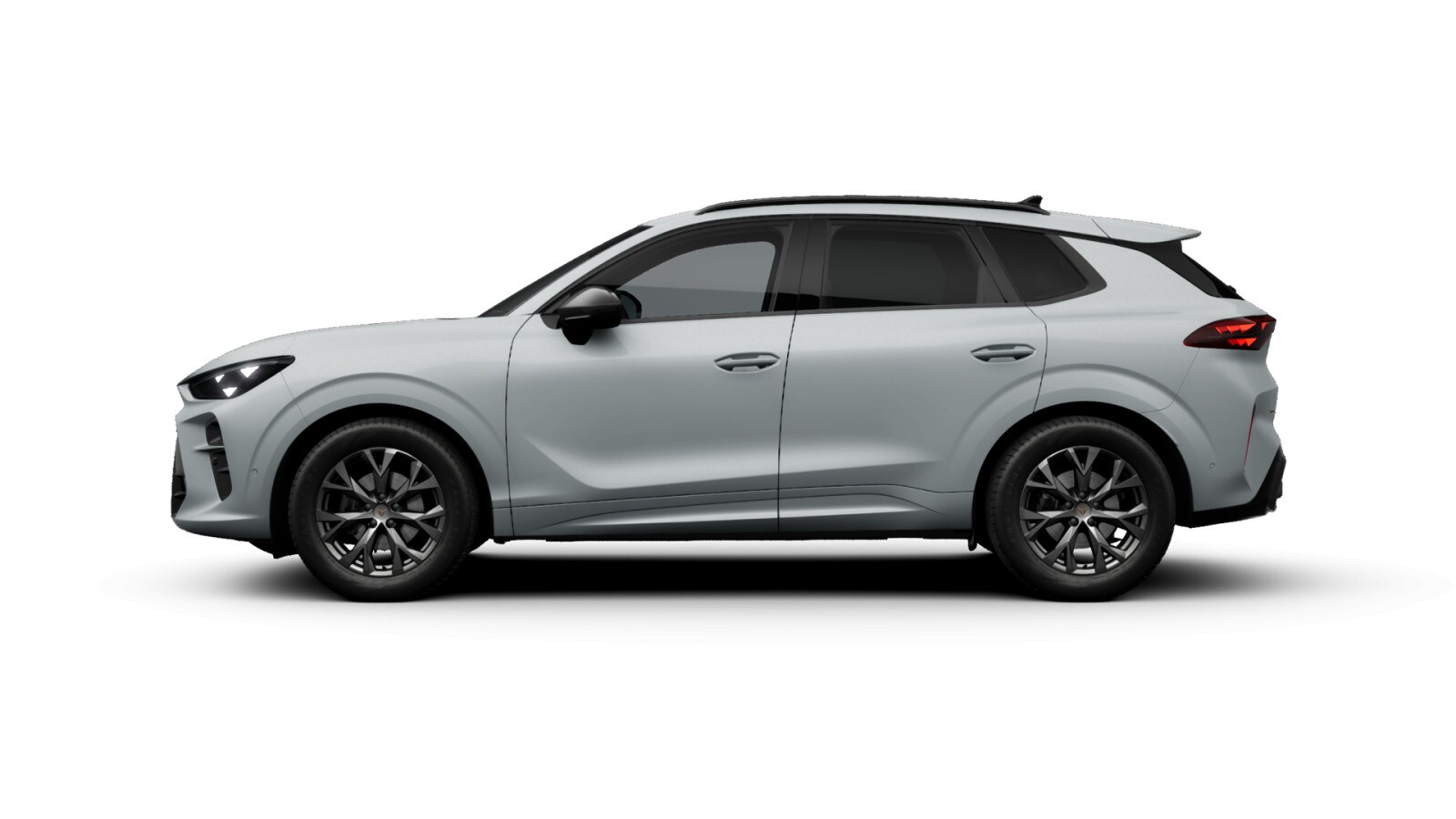 CUPRA Terramar – Bild 6
