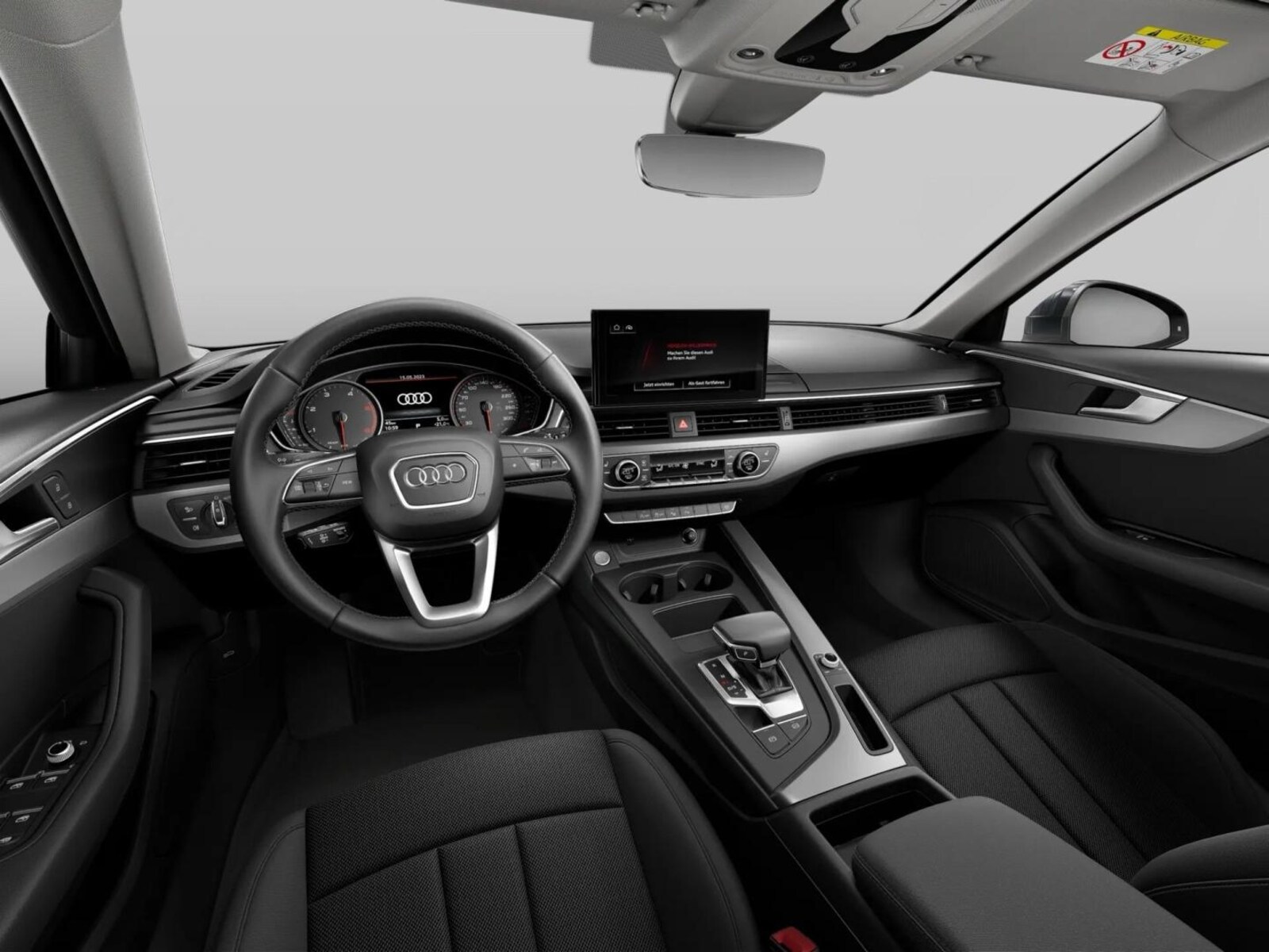 Audi A4 Avant – Bild 7