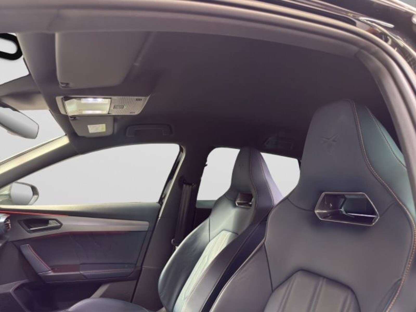 CUPRA Formentor – Bild 20