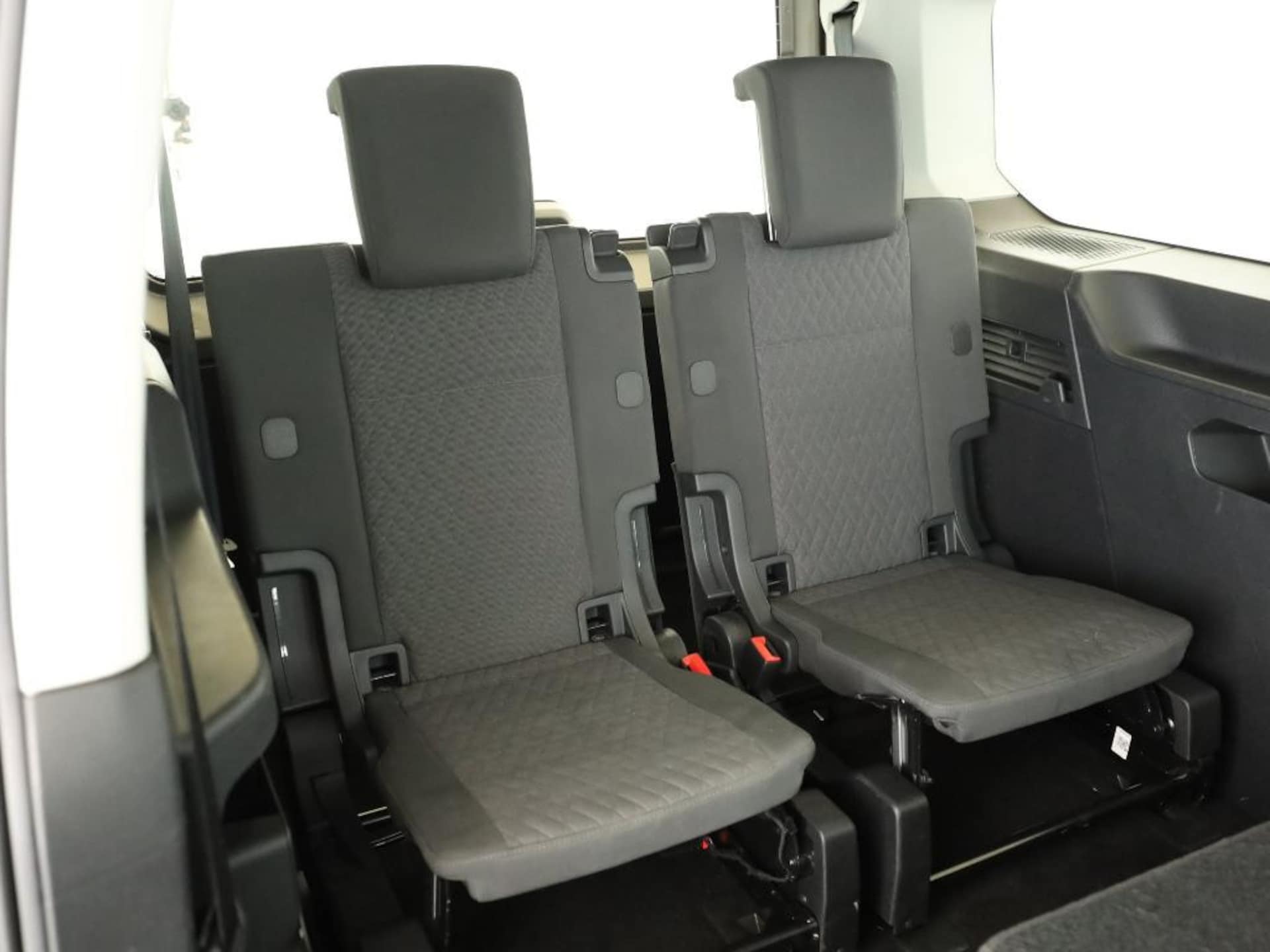 Volkswagen Caddy Maxi Life