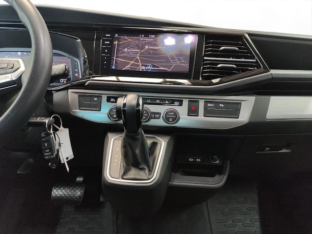 Volkswagen T6.1 Multivan