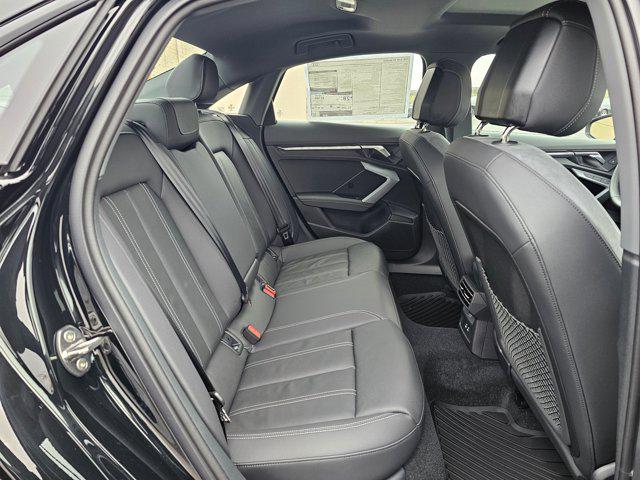 2026 Audi A3 Premium - Photo 14