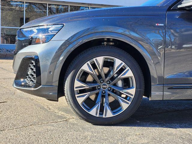 2026 Audi Q8 Premium Plus - Photo 8