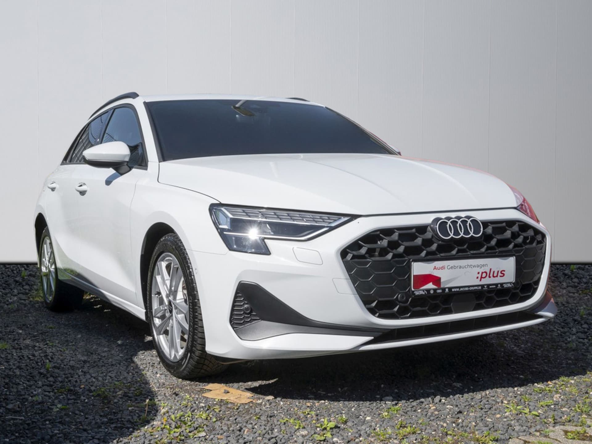 Audi A3 Sportback TFSI e