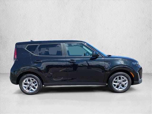 2023 Kia Soul
