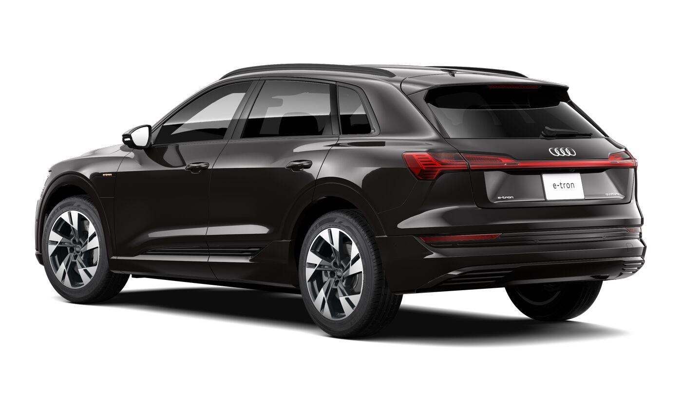 Used 2023 Audi e-tron Premium with VIN WA1AAAGE5PB023730 for sale in Calabasas, CA