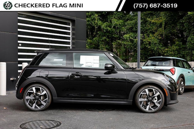 2025 MINI