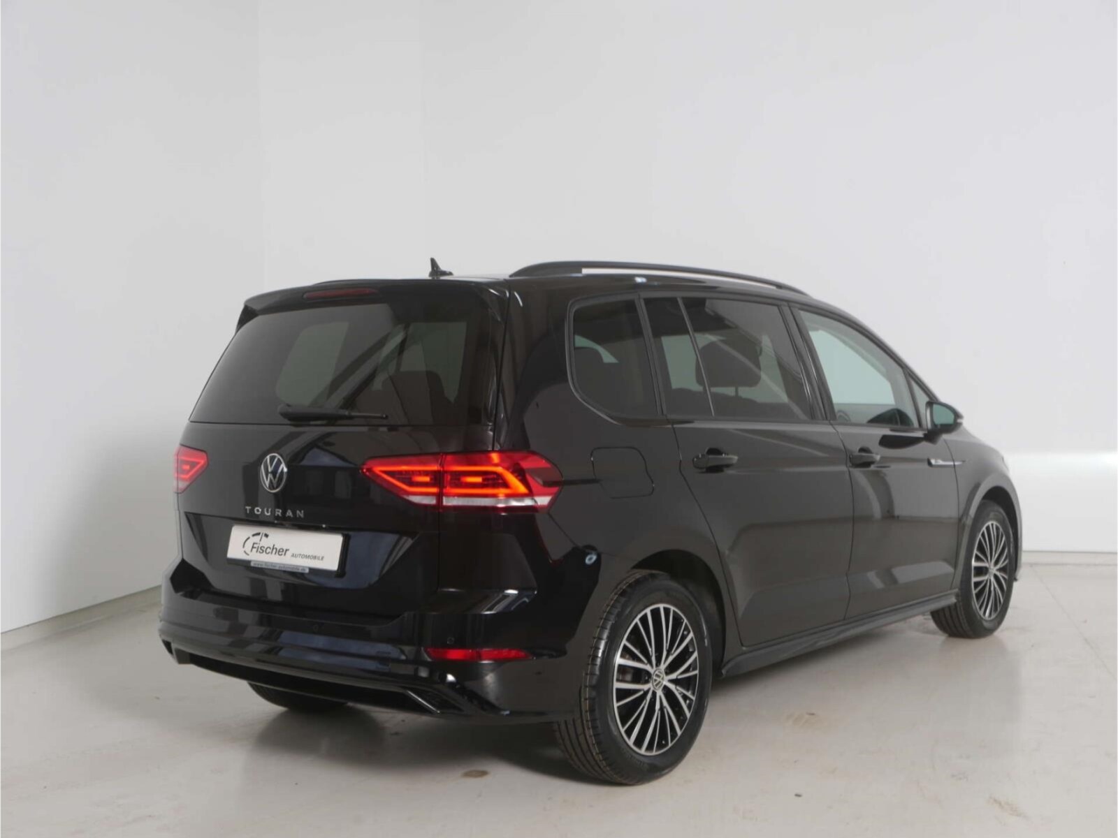 Volkswagen Touran – Bild 5