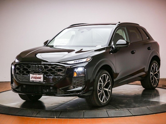 Photo of 2026 Audi Q3 SUV