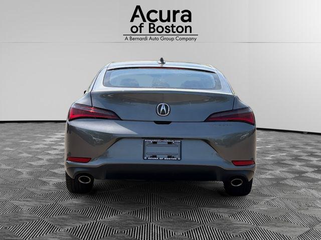 2025 Acura Integra
