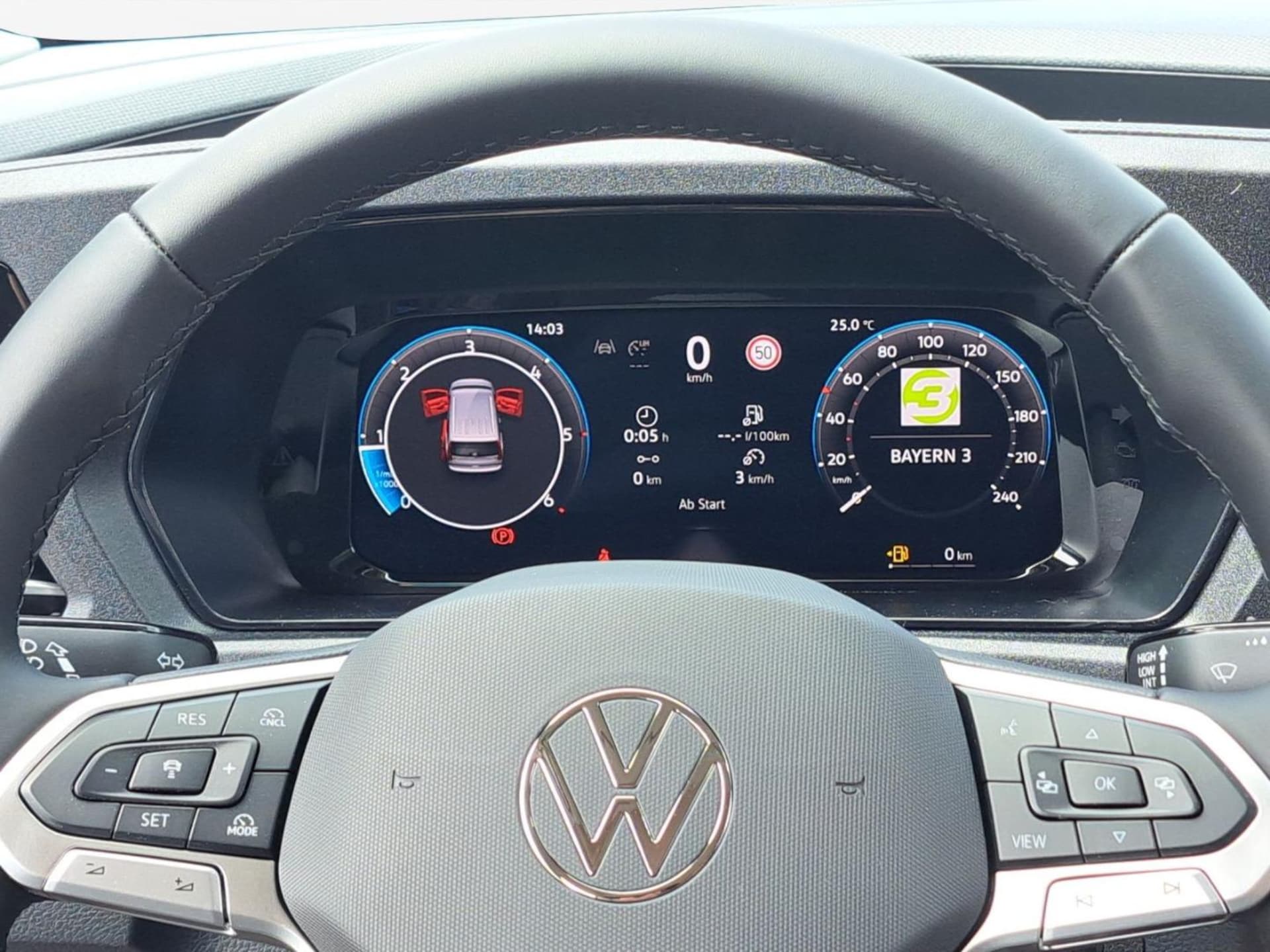 Volkswagen Caddy ENERGY