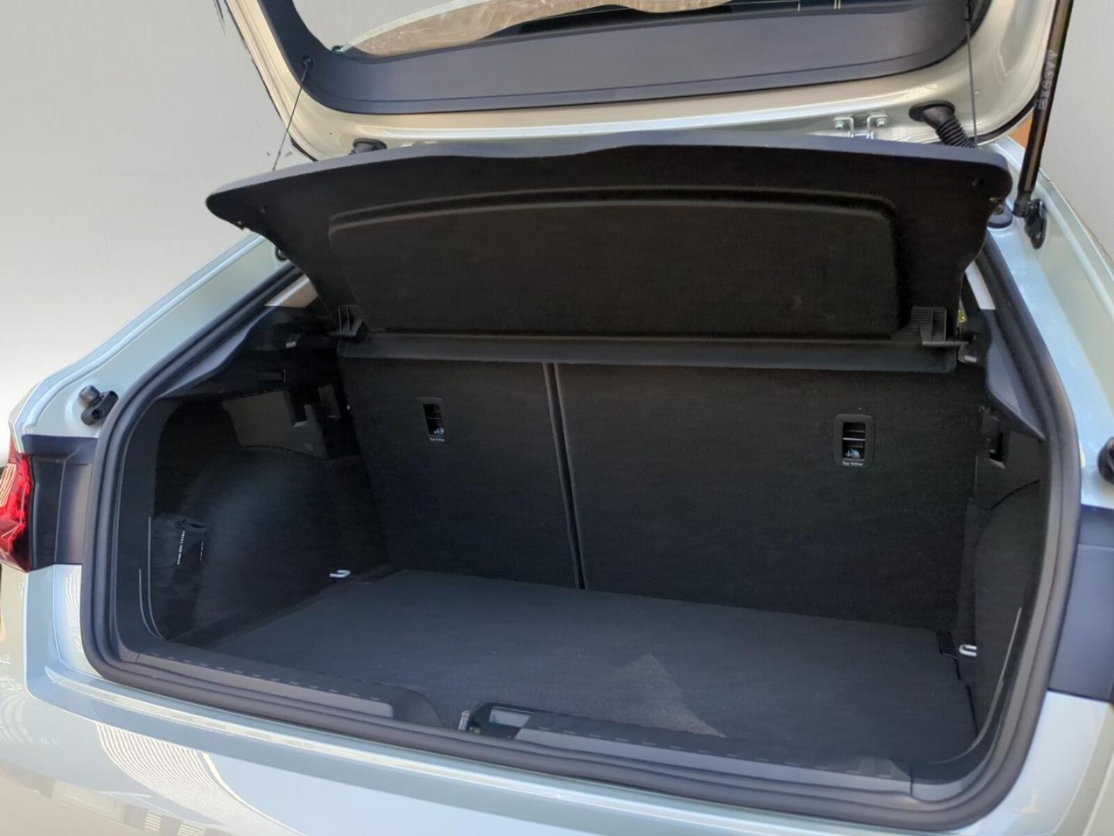 Audi A1 allstreet – Bild 6