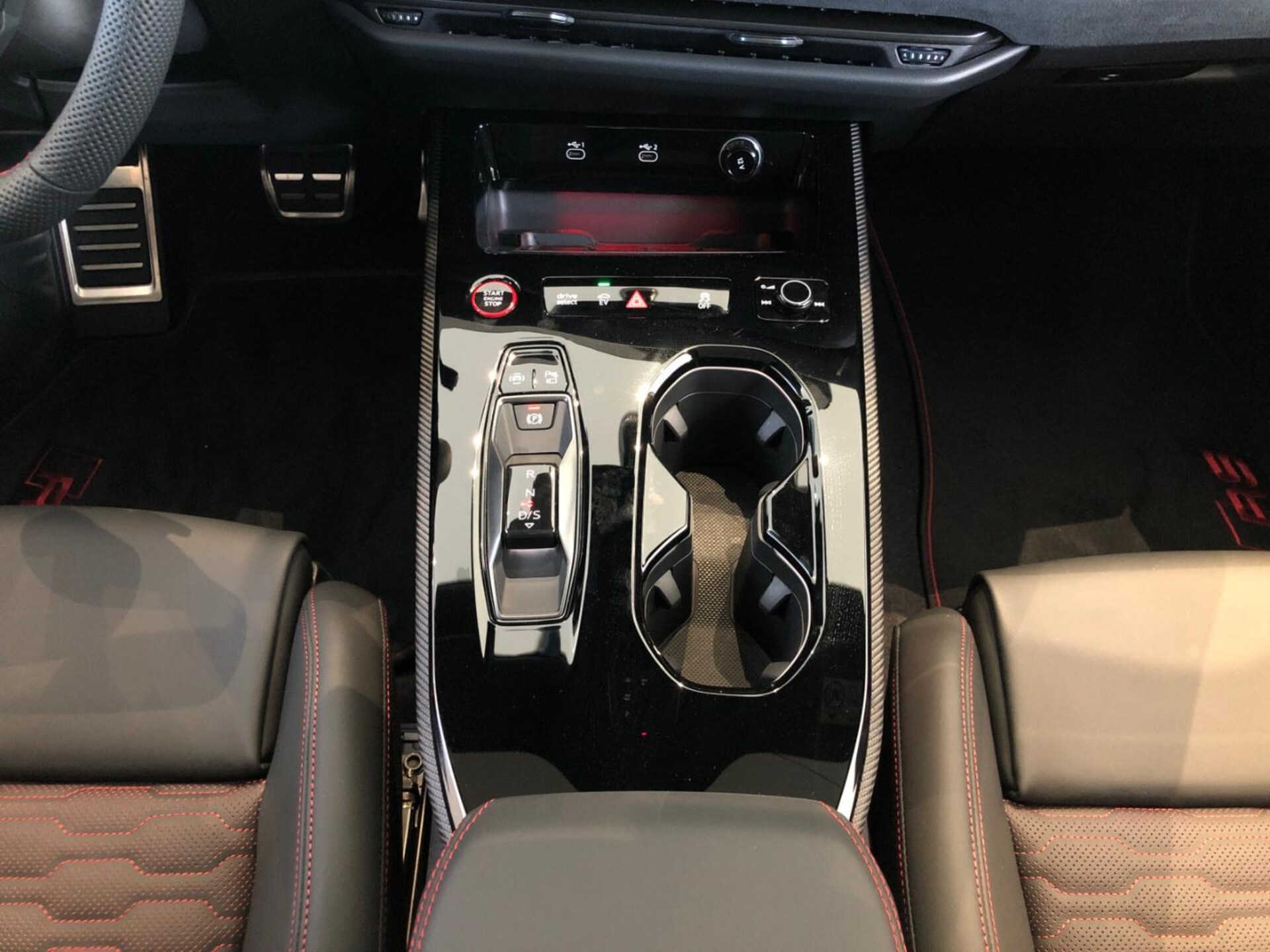 Audi RS 5 Avant