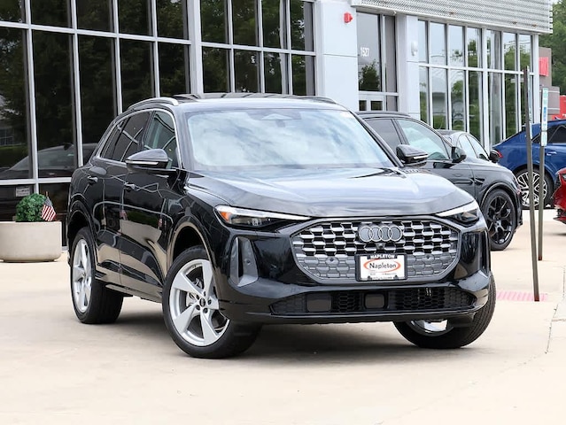2026 Audi Q5