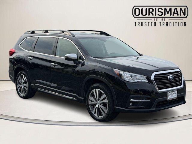 2019 Subaru Ascent