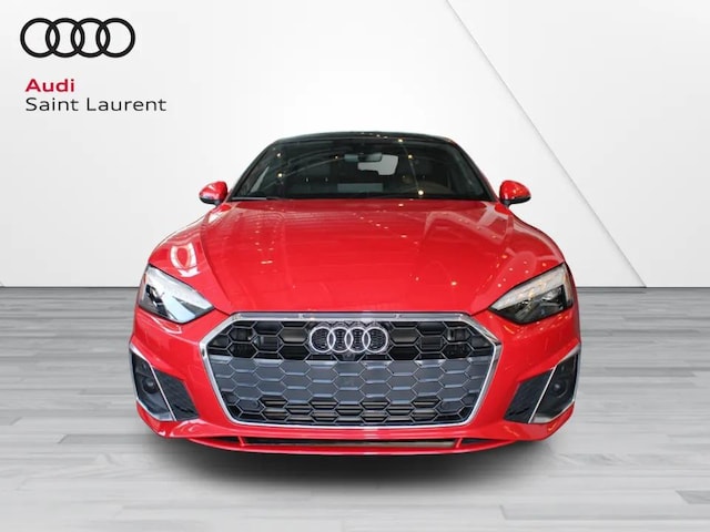 2023 Audi A5 Sportback