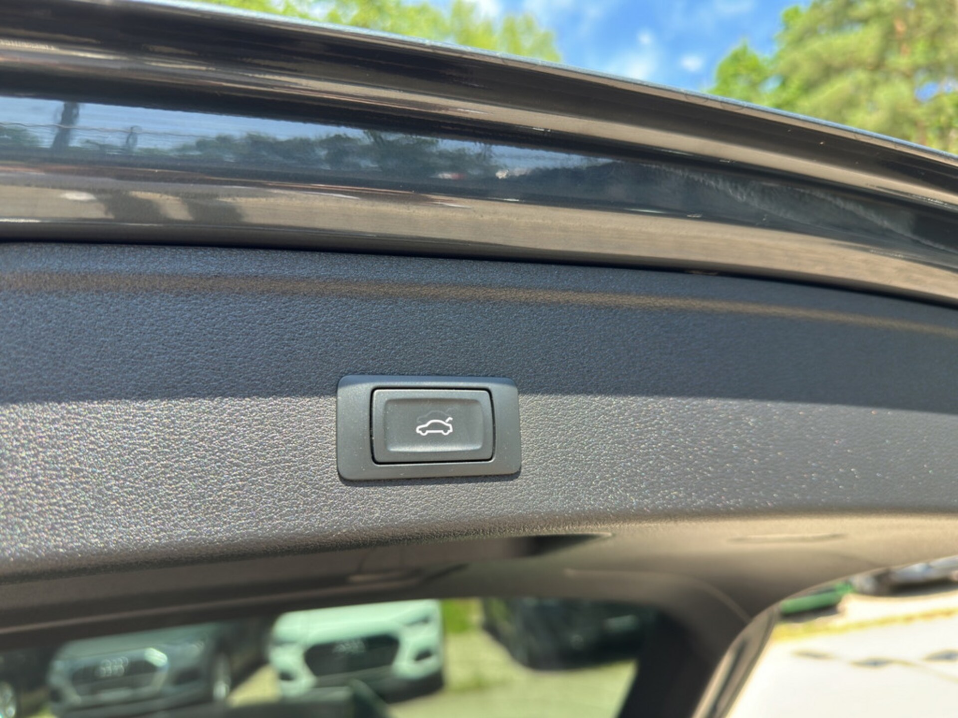 Audi A4 Avant Advanced