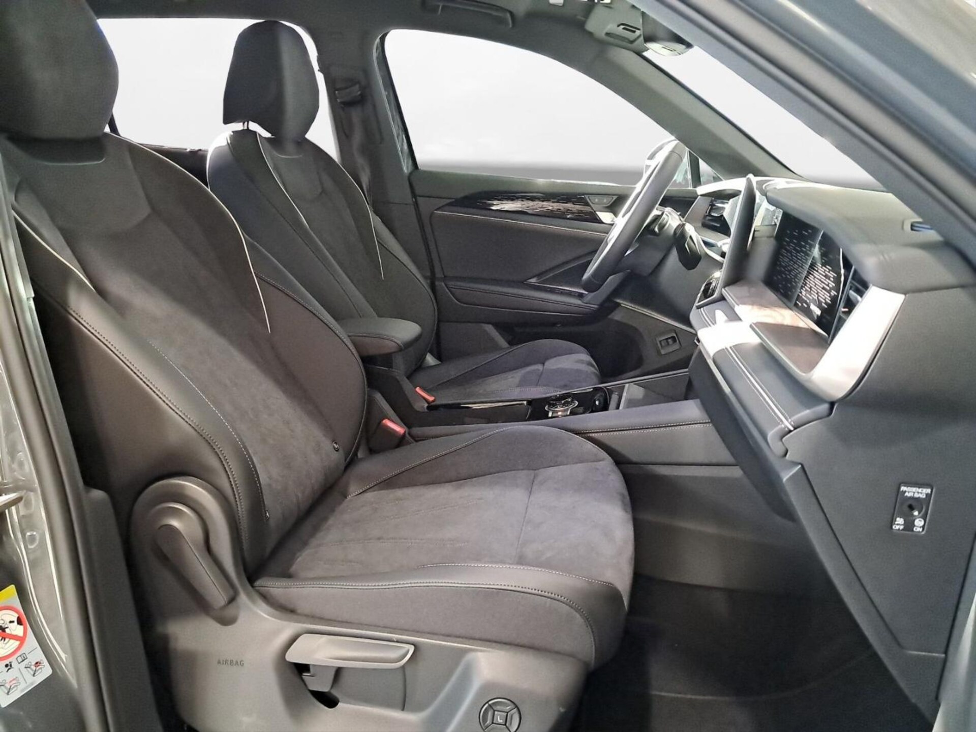 Volkswagen Tayron Elegance