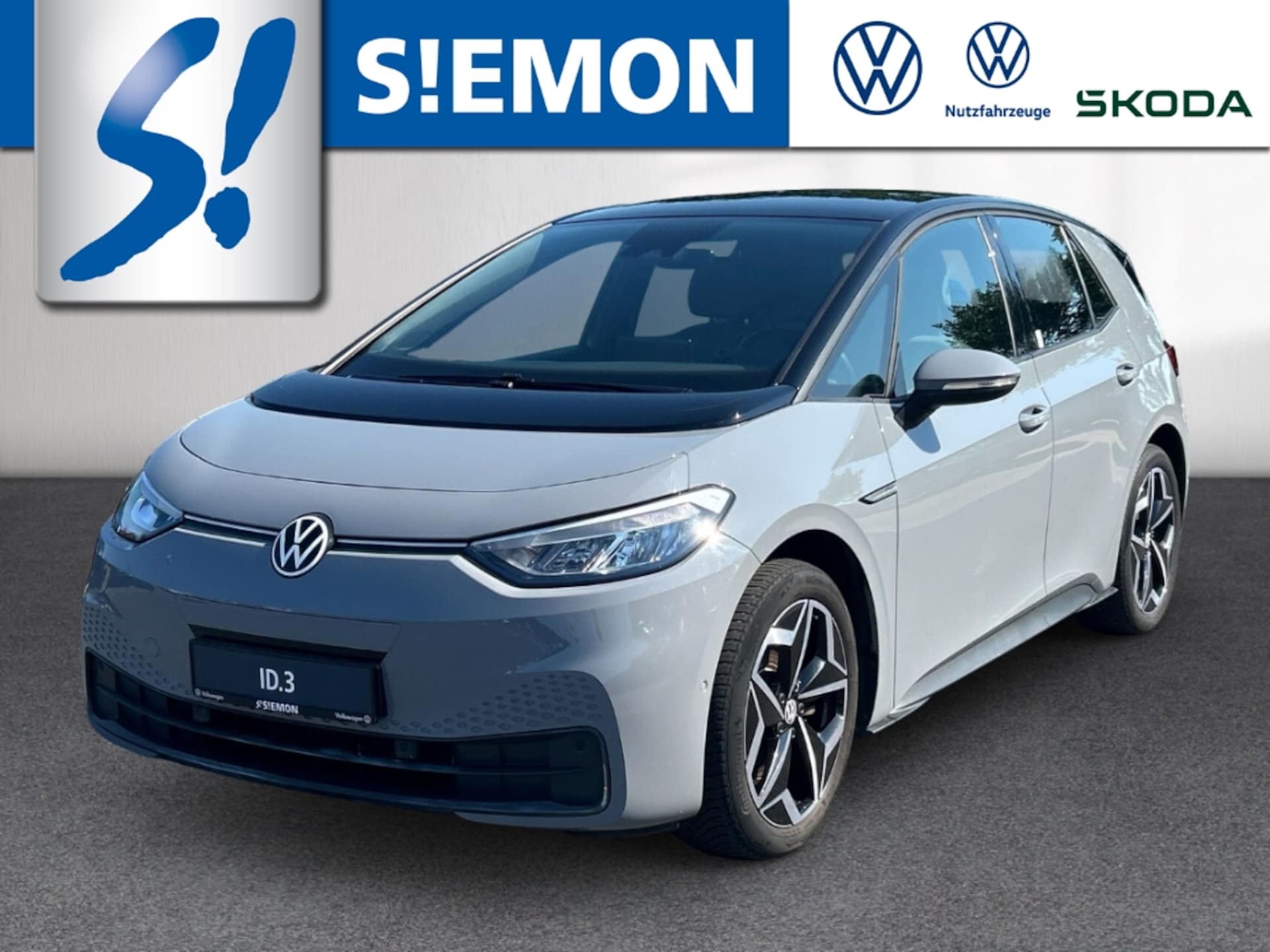 Volkswagen ID.3 Pro Performance