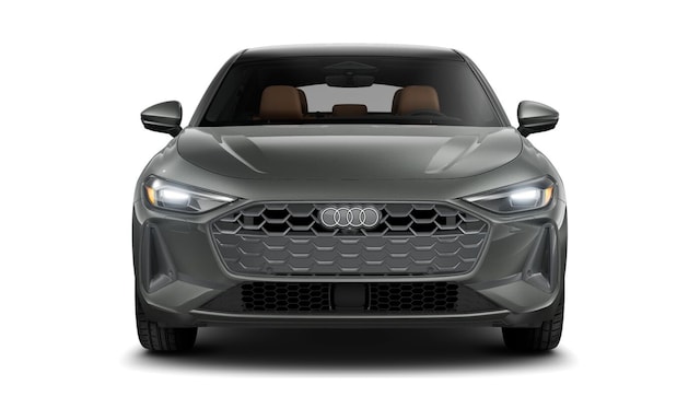 2026 Audi A5 Sedan
