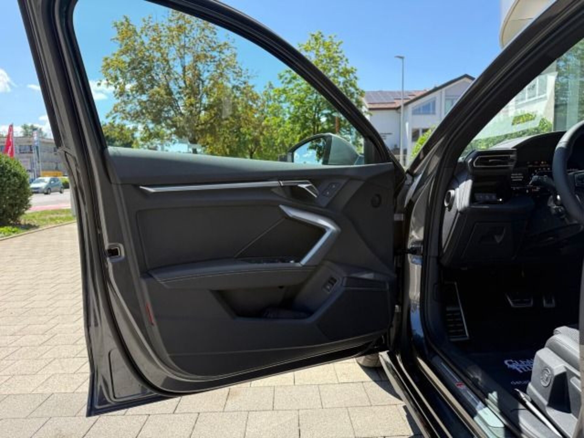 Audi S3 Sportback