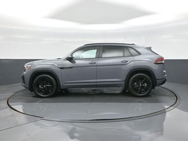 2026 Volkswagen Atlas Cross Sport