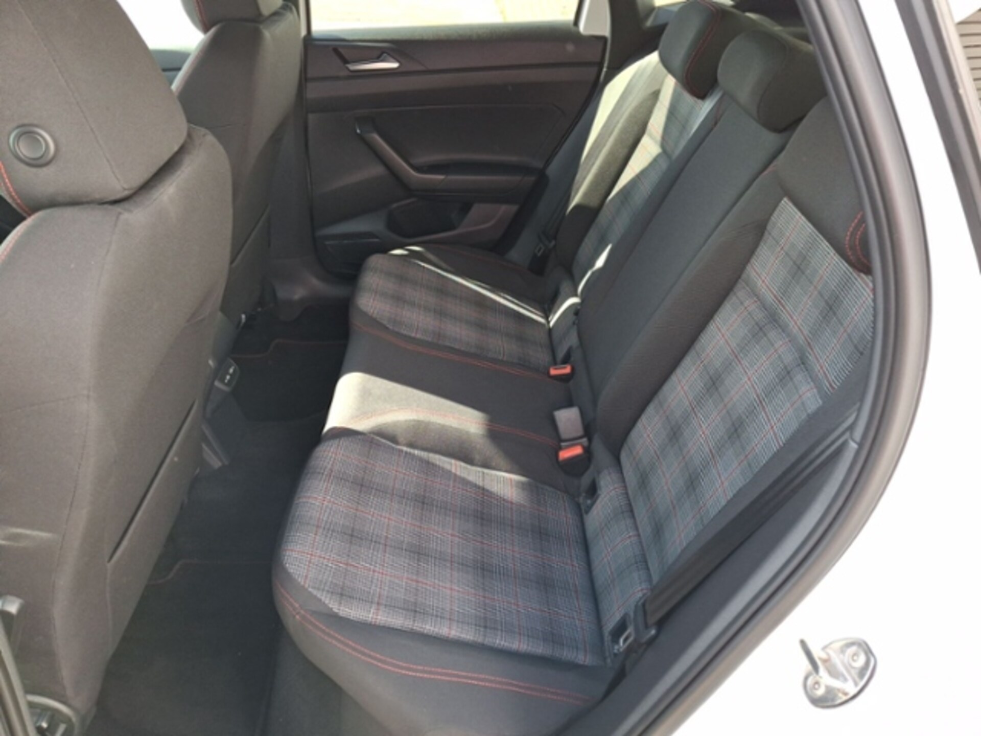Volkswagen Polo GTI