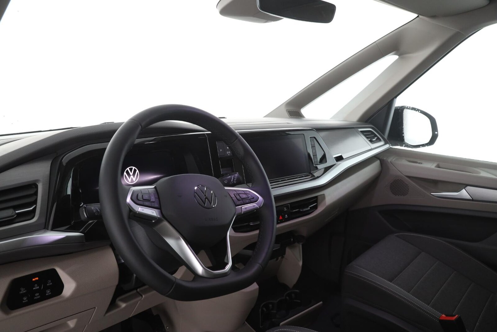 Volkswagen California – Bild 11