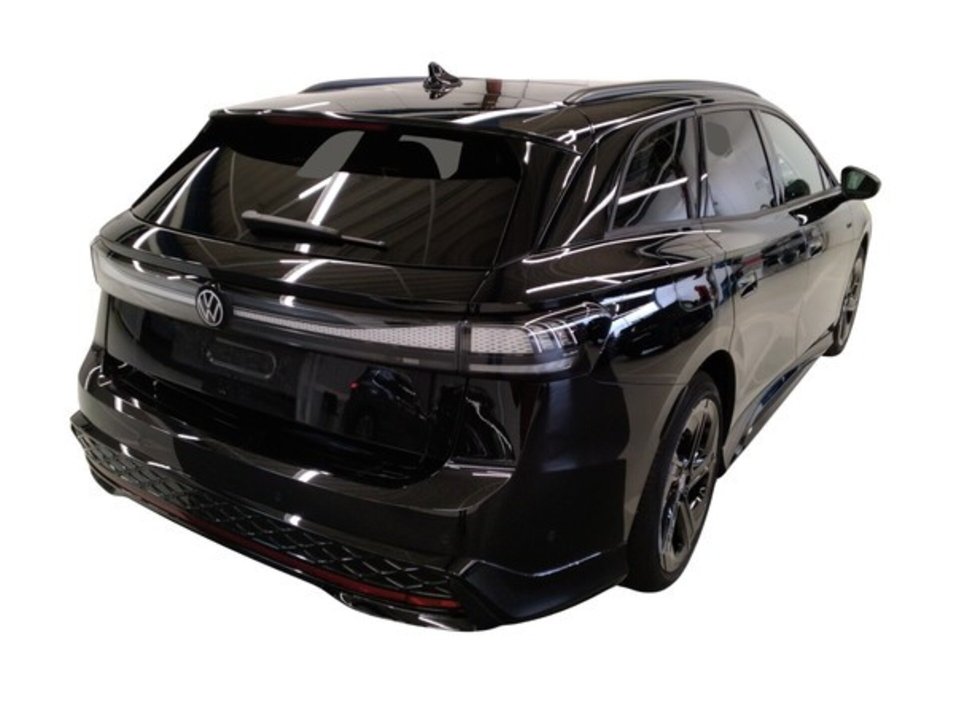 Volkswagen ID.7 Tourer GTX