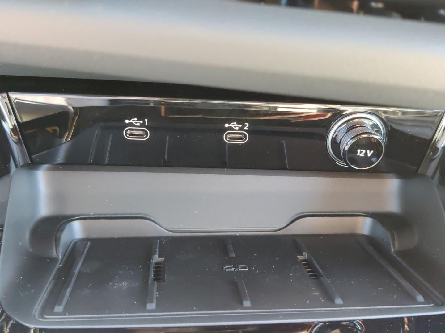 Bild über Audi A5 Avant e-hybrid e-hybrid quattro 220 kW S tronic - für weitere Informationen kontaktieren Sie den Audi Partner