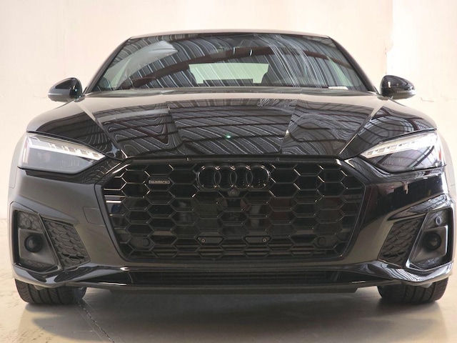 2024 Audi A5 Coupe