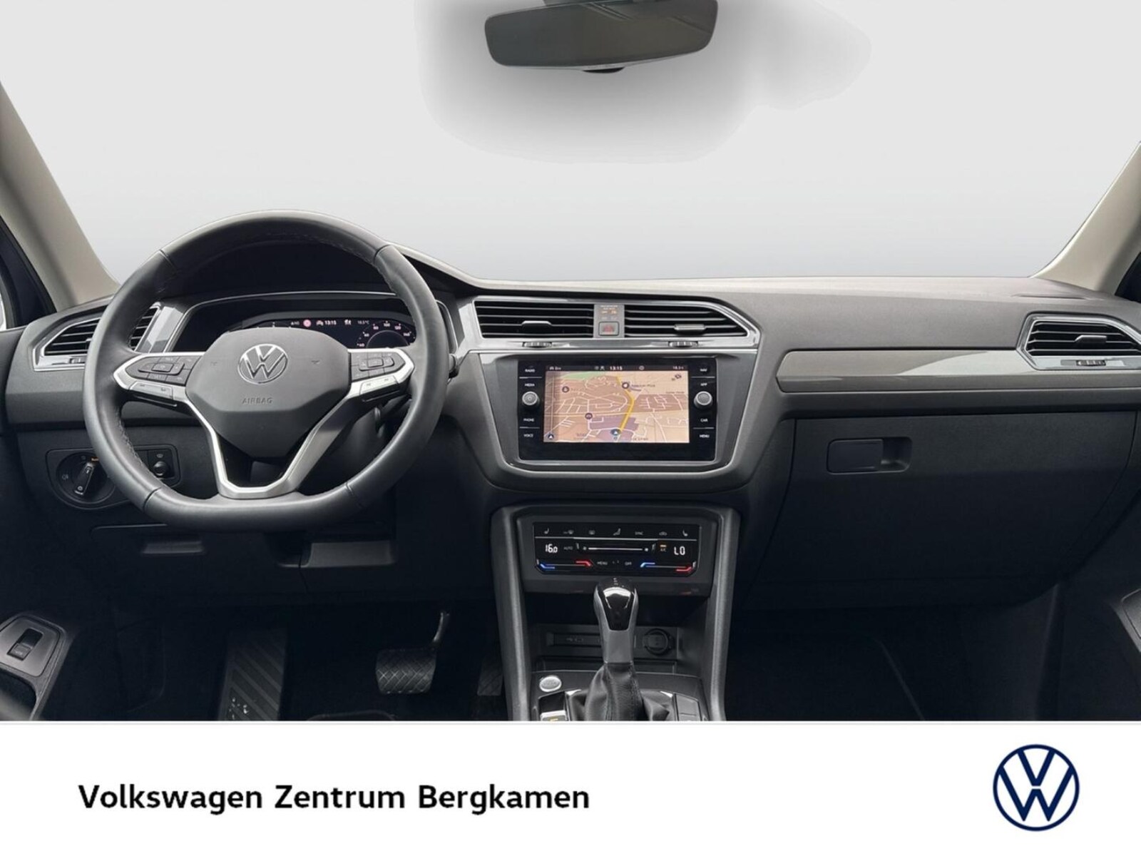 Volkswagen Tiguan Allspace – Bild 6