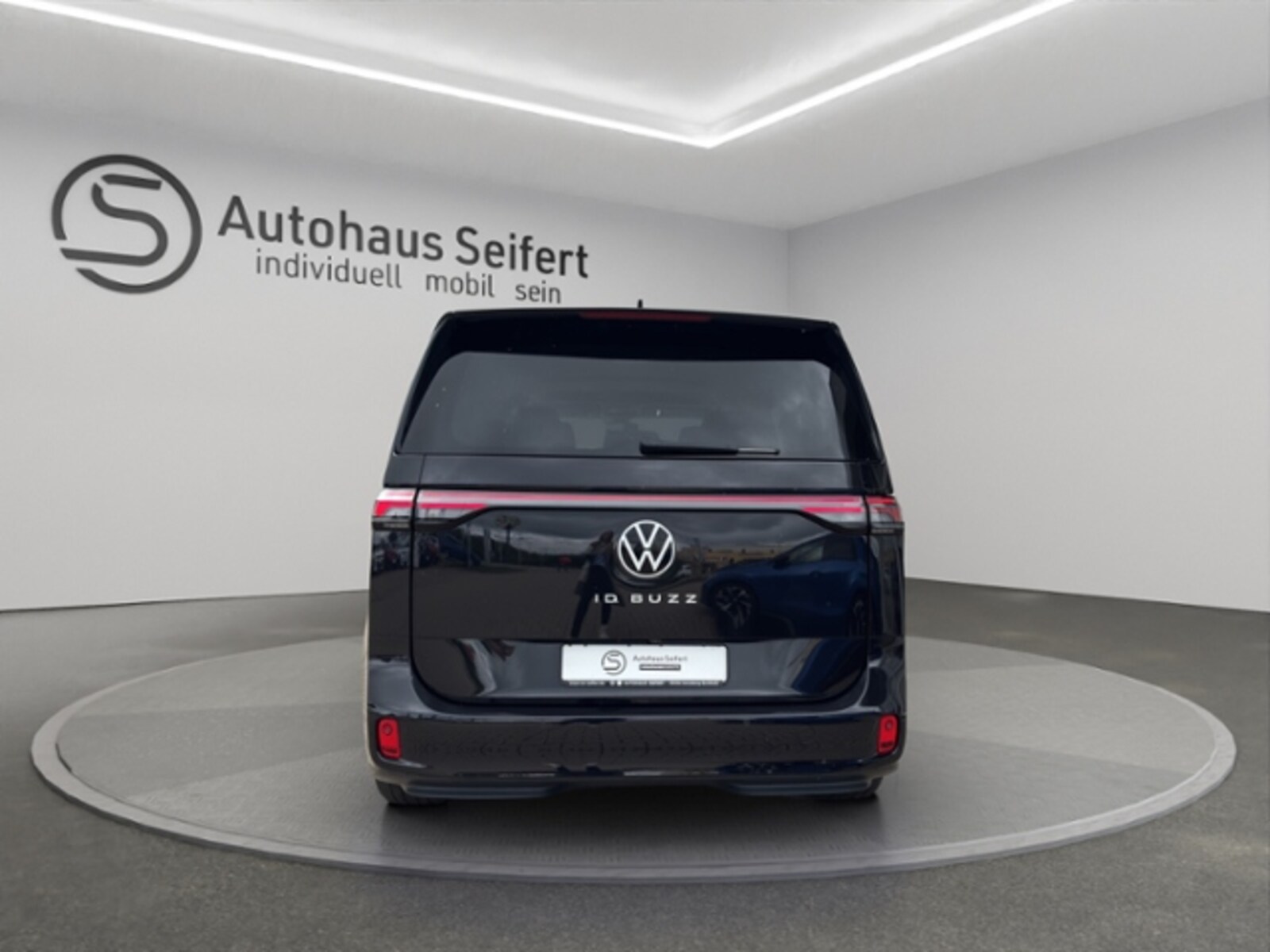 Volkswagen ID. Buzz – Bild 5