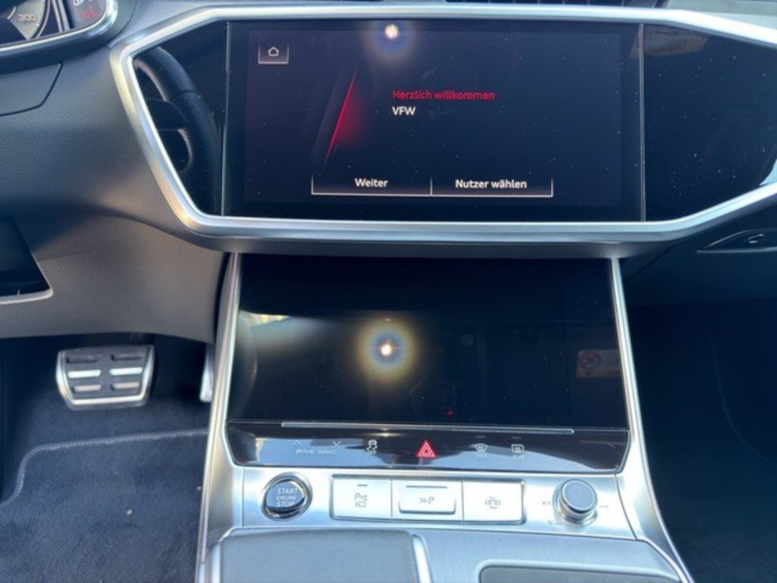 Audi A6 Avant – Bild 14