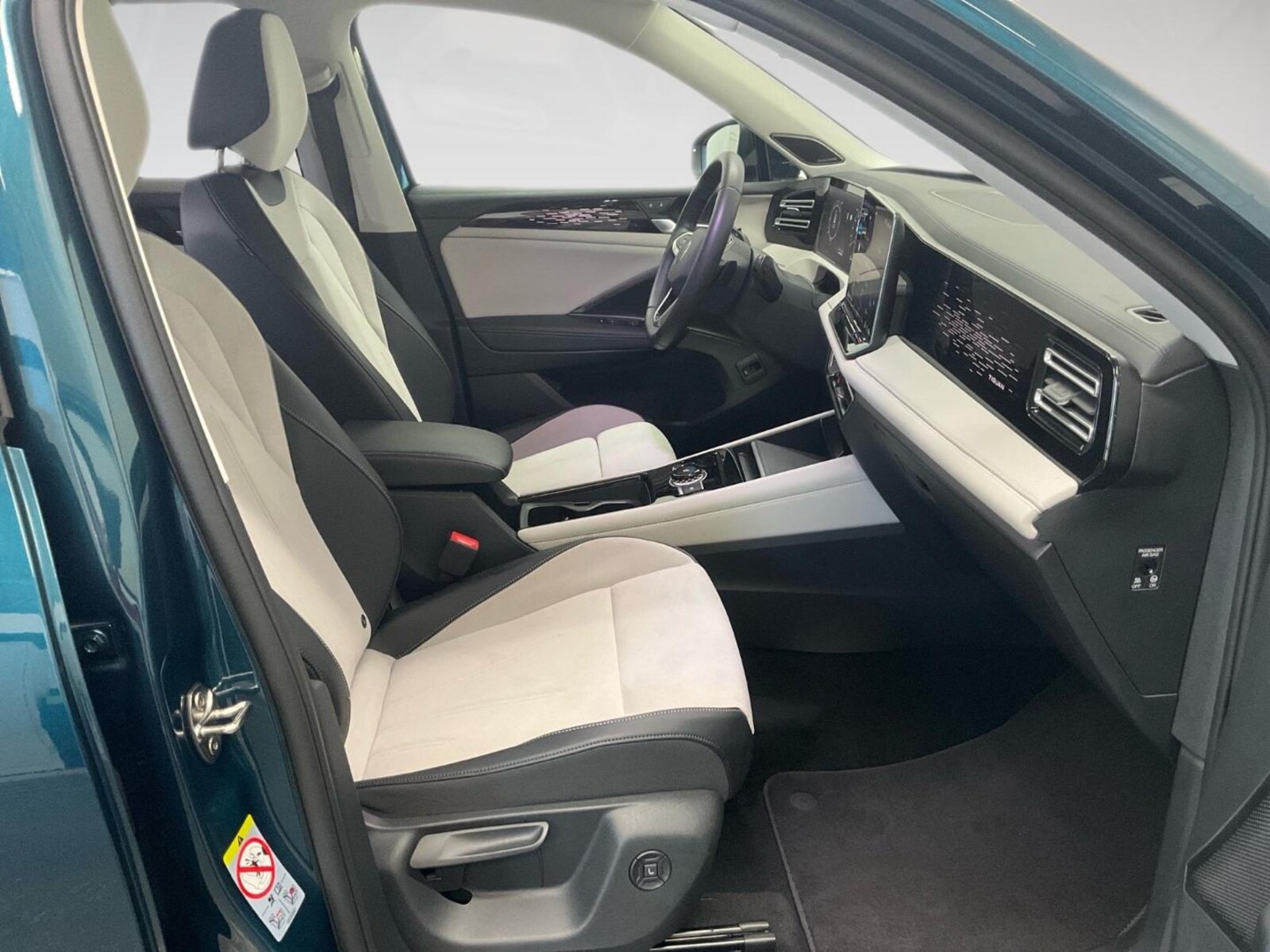 Volkswagen Tiguan – Bild 9