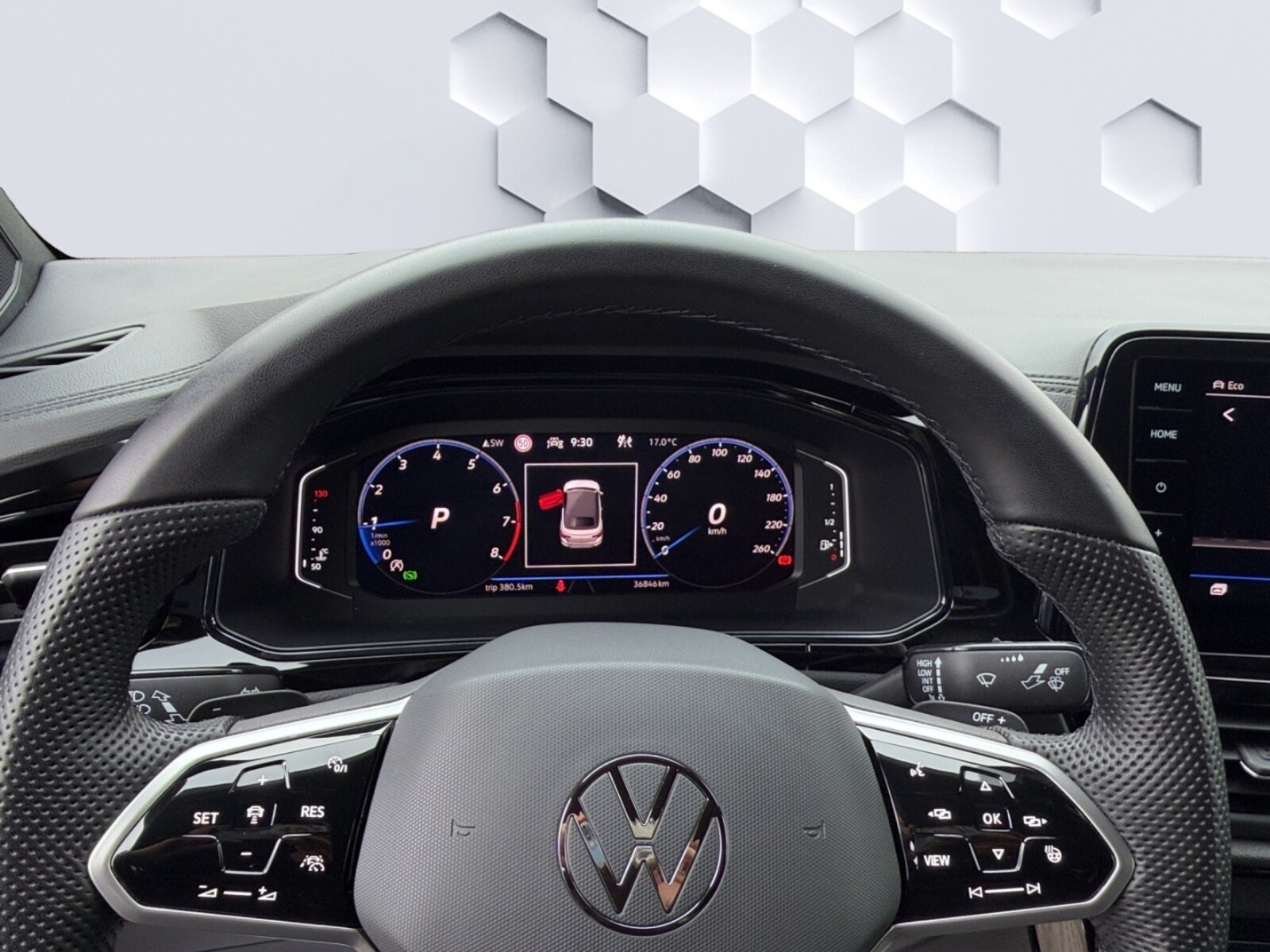 Volkswagen T-Roc Cabriolet – Bild 11
