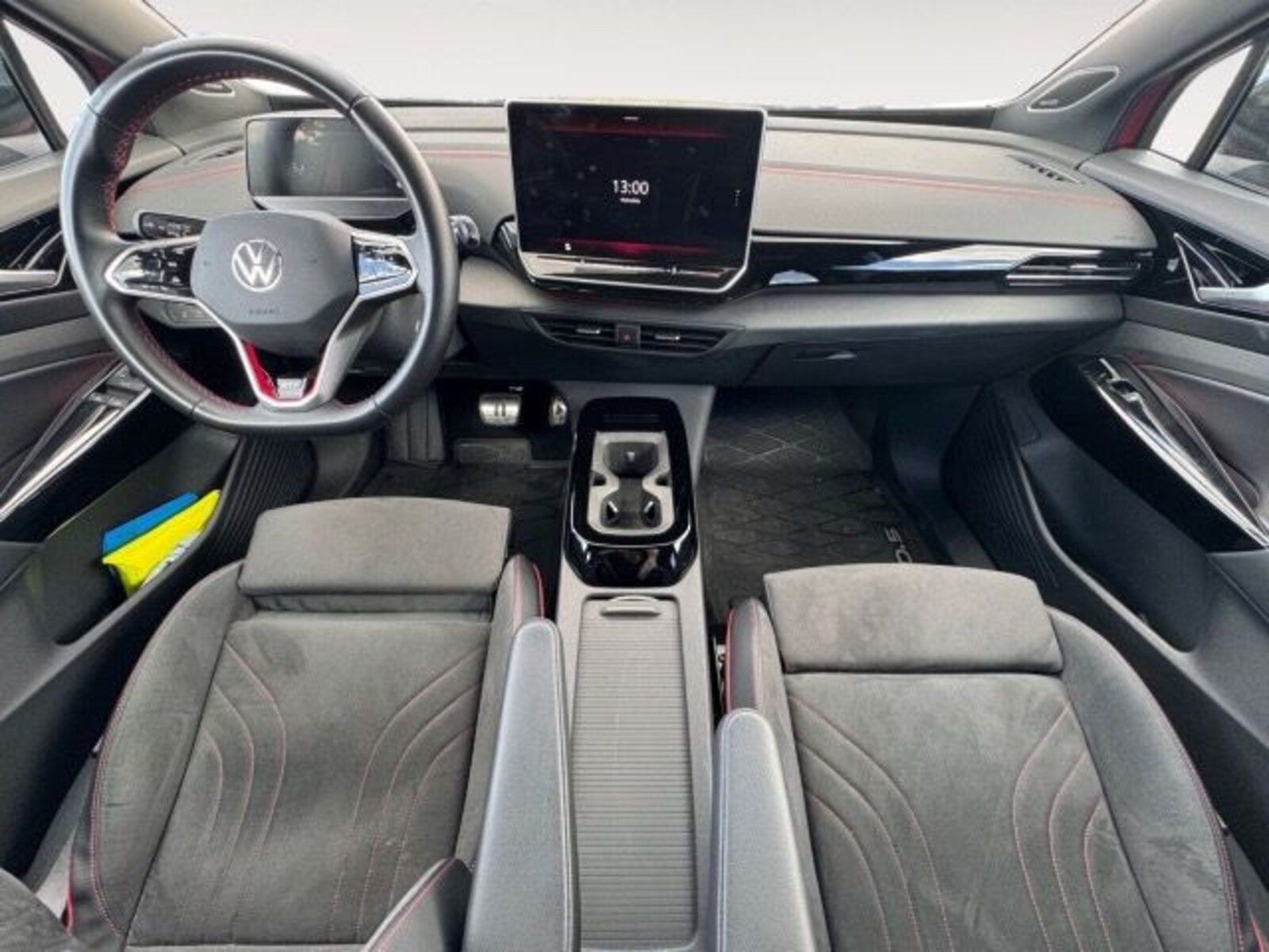 Volkswagen ID.5 – Bild 10