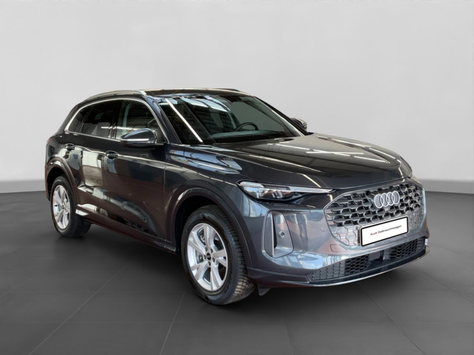 Audi Q5 – Bild 7