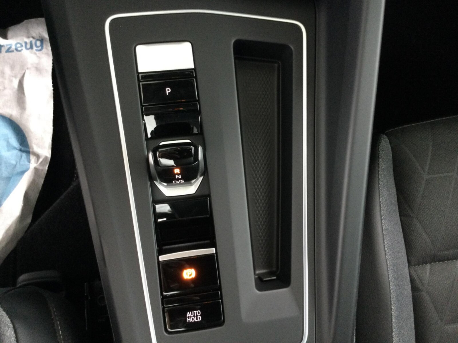 Volkswagen Golf – Bild 17