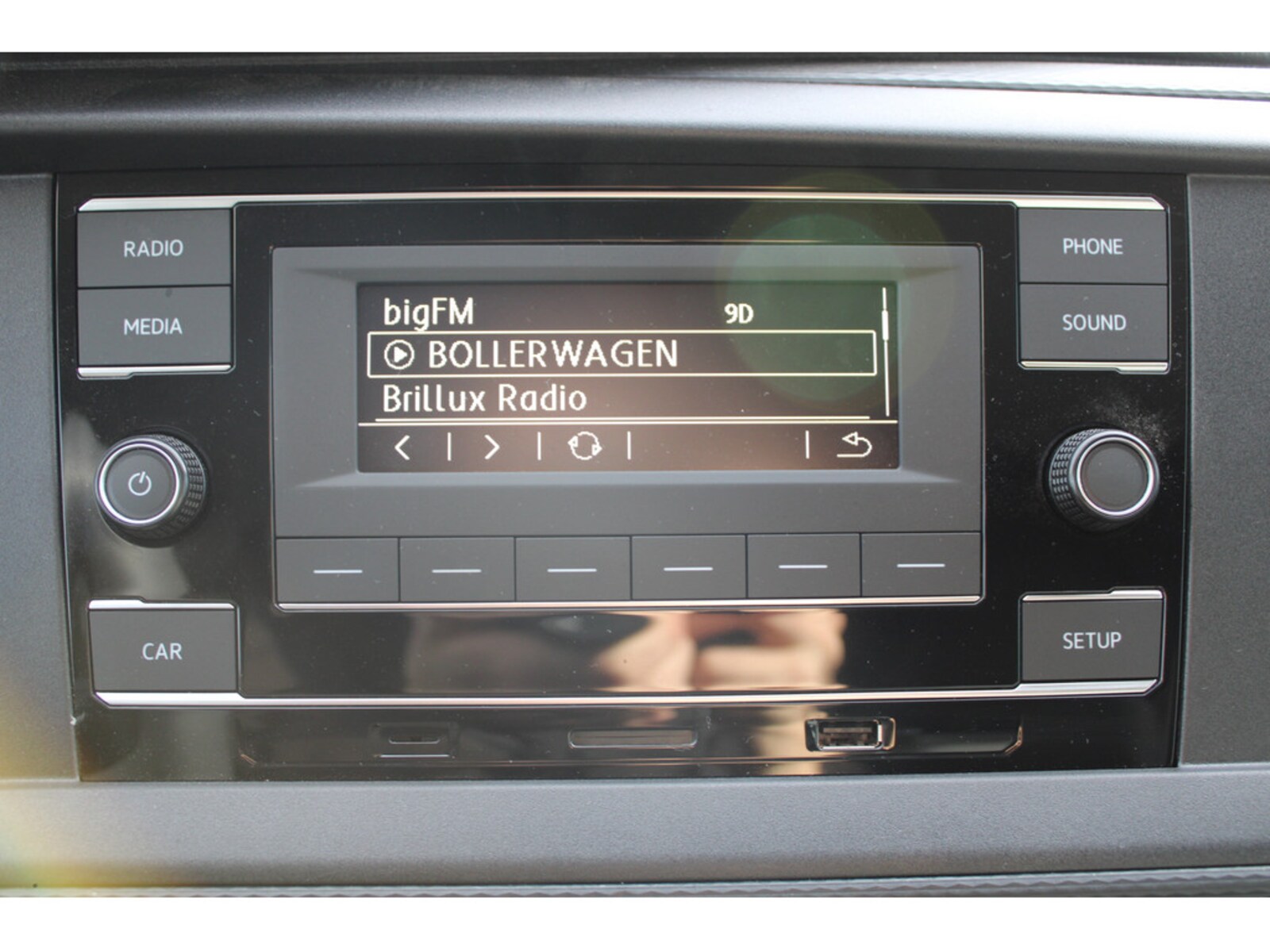Volkswagen T6.1 Transporter Kasten kurzer Radstand – Bild 19