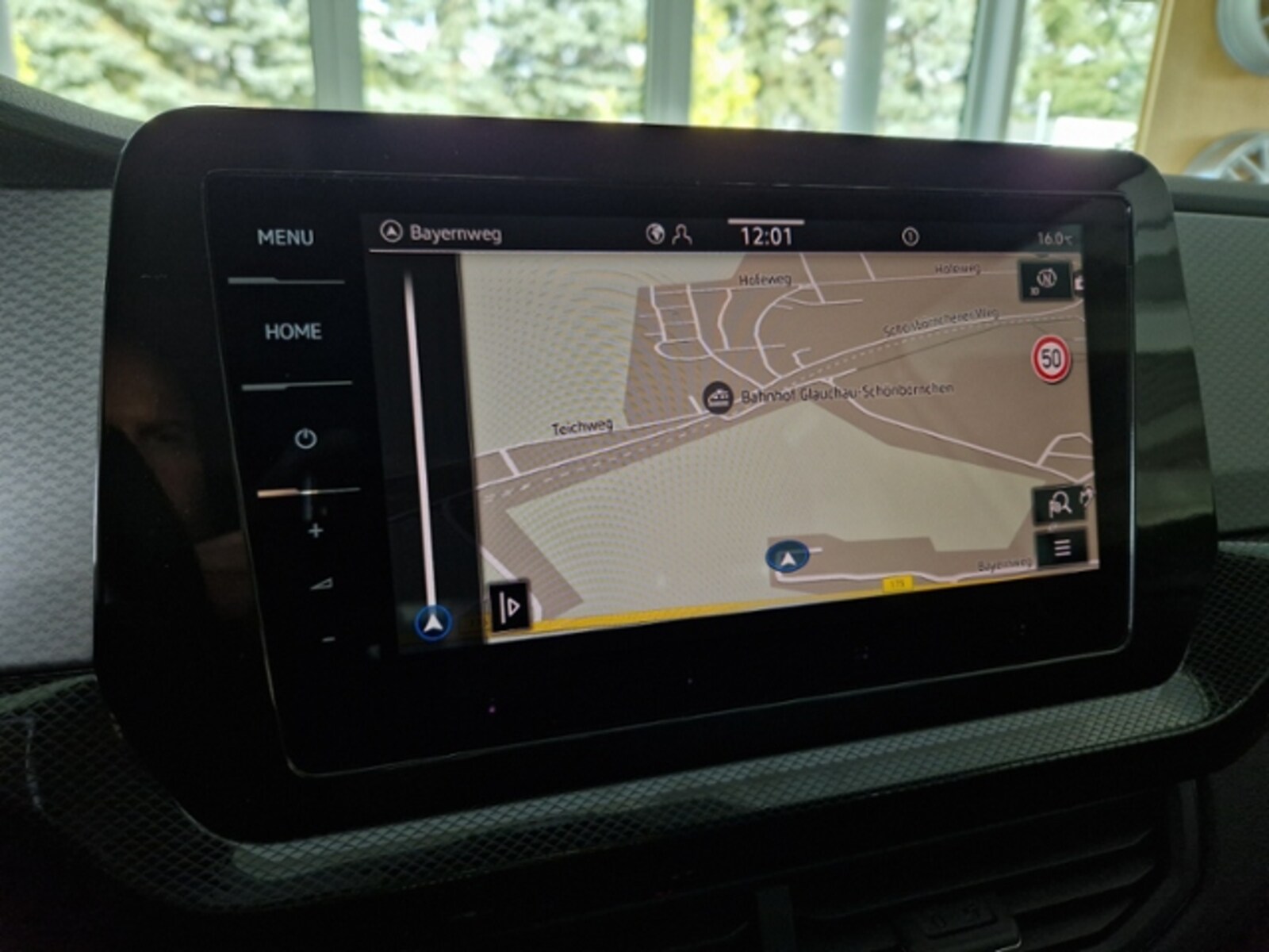 Volkswagen T-Cross – Bild 21
