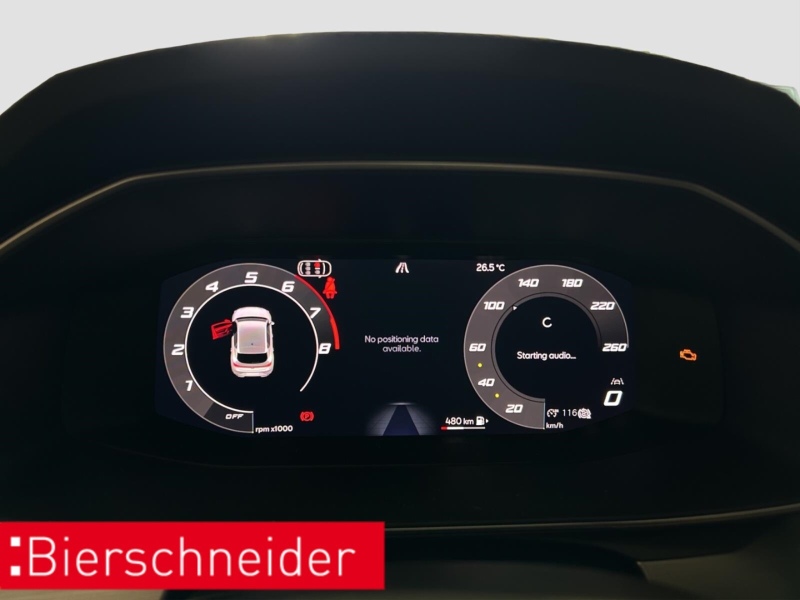 SEAT Leon – Bild 13